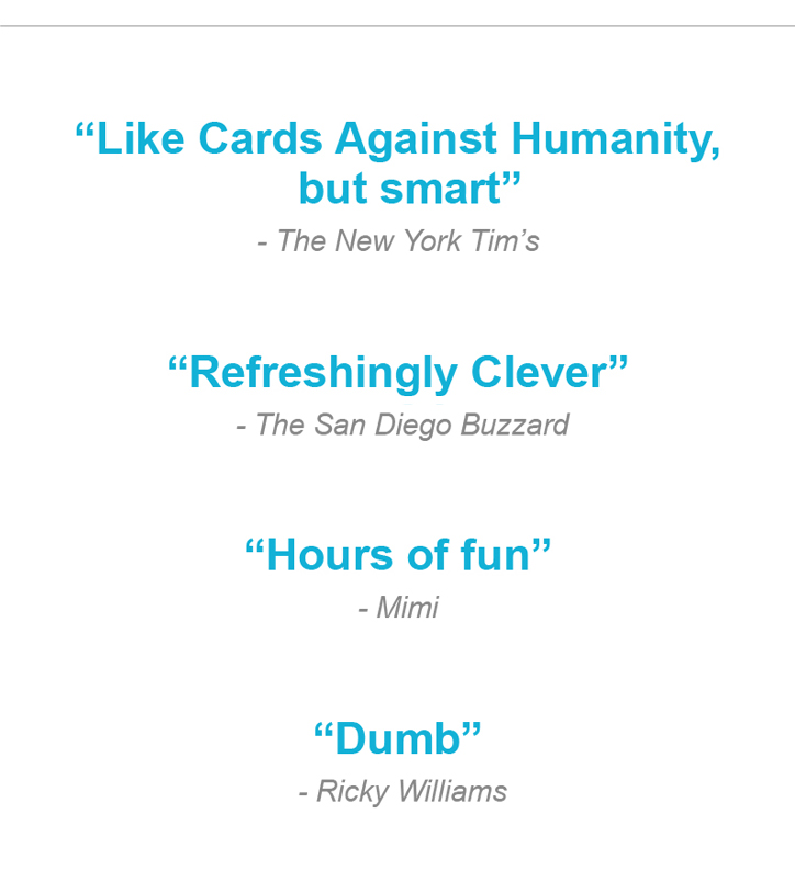 Unfortunate Relations